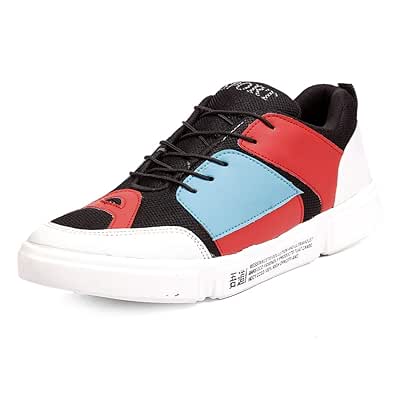 red rose men's casual shoes