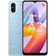 Smartphone Xiaomi Redmi A2 6,52" Double nano SIM 32 Go Bleu