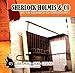 Produktbild Sherlock Holmes & Co Vol. 3 - Der Mord Ohne Leiche