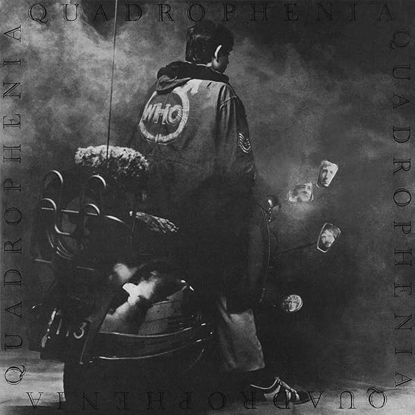 Quadrophenia (Super Deluxe Edition): Amazon.de: CDs & Vinyl