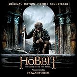 The Hobbit: The Battle Of The Five Armies - Howard Shore