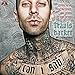 Can I Say: Living Large, Cheating Death, and Drums, Drums, Drums by Travis Barker, Gavin Edwards