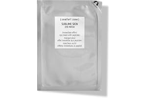 Comfort Zone Sublime Skin Eye Patch 6 pz 6 applicazioni - maschera occhi