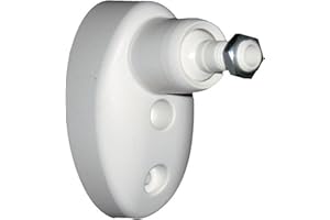 Snodo Universale per sensore Smile Mouse AMC ELETTRONICA SN1 Allarme Antifurto