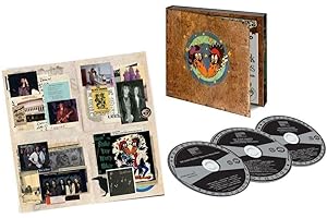 Shake Your Money Maker - 30 Aniversario