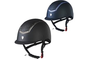 CAP TATTINI CON RIVESTIMENTO GOMMATO E PLACCA GLITTER NERO S