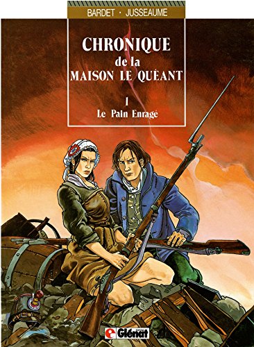 Chronique de la maison Le Quéant Chronique de la maison Le Quéant