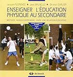 L'Education physique au secondaire
