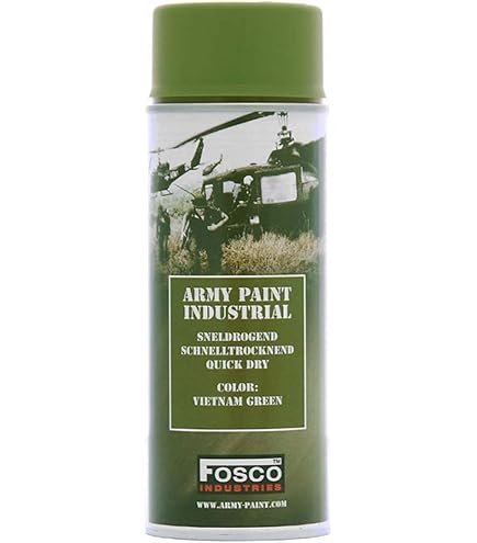 Vernice Desert 400 ML | Asciugatura Rapida | Resistente Al Calore | Per Interni Ed Esterni