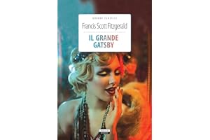 Il grande Gatsby. Ediz. integrale. Con Segnalibro