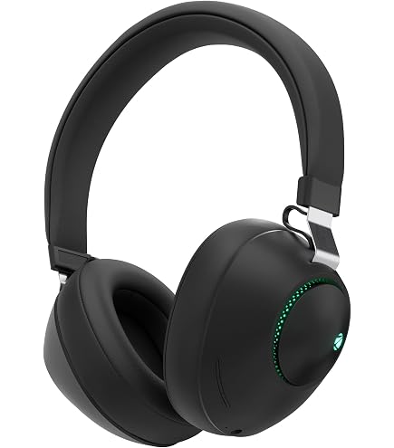 Monster MH-ROC-ON-BPL-BT-WW Wireless On-Ear Headphones : Amazon.in