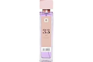 IAP Pharma Parfums nº 33 - Eau de Parfum Oriental - Mujer - 150 ml