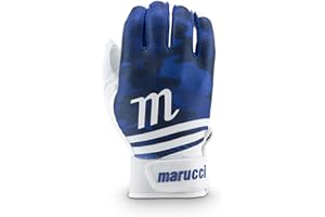 Marucci & Victus Marucci Adult Full Wrap Signature Batting Glove