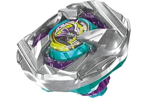 タカラトミー(TAKARA TOMY) Takara Tomy Beyblade X BX-45 Booster Samurai Calibro 6-70M