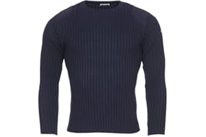 Armor Lux Pull Marin Binic Kids - Laine