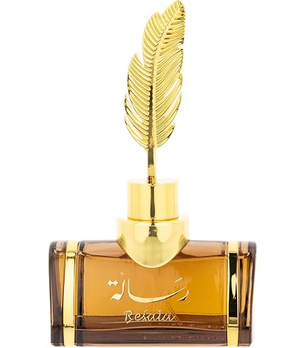 Arabian Oud Tender musk Eau de Parfum 100ml : Amazon.ae: Beauty