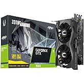 Zotac Gaming GeForce GTX 1650 AMP Core GDDR6 Graphics Card