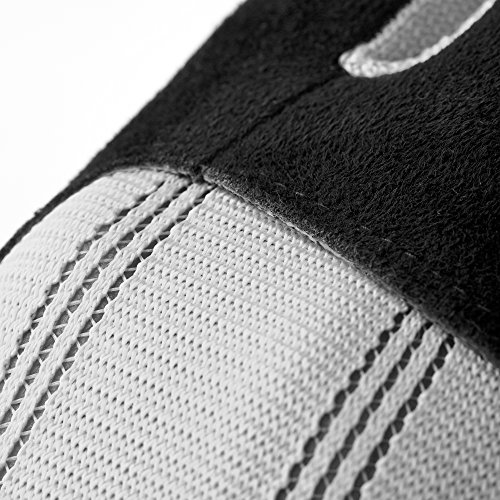 HARRTT Strong Type Fitnesshandschuhe Trainingshandschuhe – 1 Jahr Garantie - 8