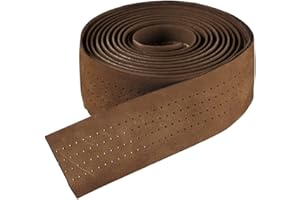 SELLE ITALIA SMOOTAPE Classica brązowa taśma na kierownicę