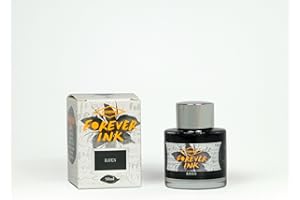 Diamine - Forever Ink - Raven - 50ml