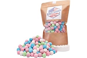 IVEN ALGER Gluten-Free Bonbon Pick n Mix Sweets Retro Pick n Mix Sweet Selections. Delicious Bonbon Pick n Mix Sweets For Birthdays, Christmas, Mothers Day Gift Bag (Gluten Free BonBons)