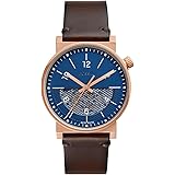Montre Femme - Fossil ES4275 : Amazon.fr: Montres
