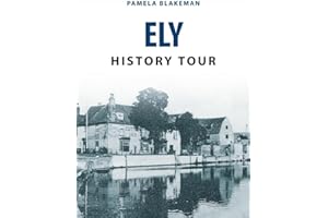 Ely History Tour
