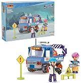SUNMAN Glacier Adventure Set 2 Fig&uuml;rl&uuml; 129 Par&ccedil;a