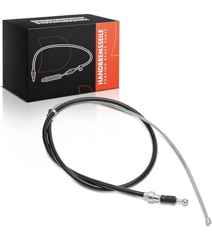 Dorman Cable De Freno De Estacionamiento C661266 Compatible Con Modelos