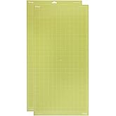 Cricut StandardGrip Adhesive Cutting Mat, 12 by 24-Inch
