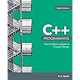 Cengage Learning C++ Programming: From Problem Analysis to Program Design