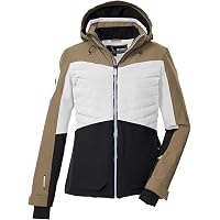 KILLTEC Damen Funktionsjacke KSW 39 WMN SKI J | Preisvergleich