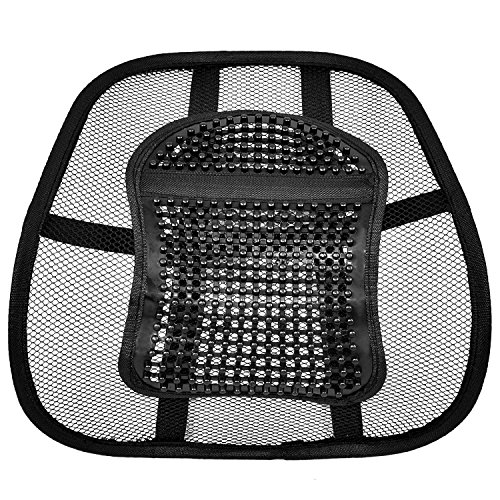 Support Lombaire Maillage 