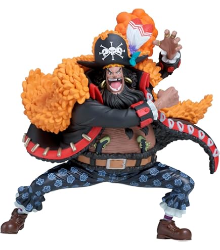 Banpresto Tensura ESPRESTO est EXTRA MOTIONS Mask of Ero - Statuina in PVC, 20 cm