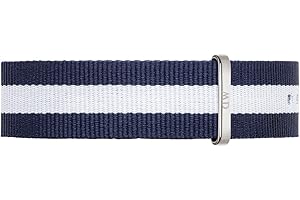 Daniel Wellington Classic Glasgow NATO Watch Band