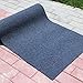 Produktbild Küche zu Hause Auto Badvorleger Anti-Rutsch-Matte Wasser gegen das Erdreich-B 50x120cm(20x47inch)