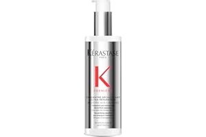 Kérastase, Première, Concentrado Descalcificante Ultra-Reparador, Para cabello dañado, Con Ácido Cítrico y Glicina, Concentré Décalcifiant Ultra-Réparateur, 250 ml