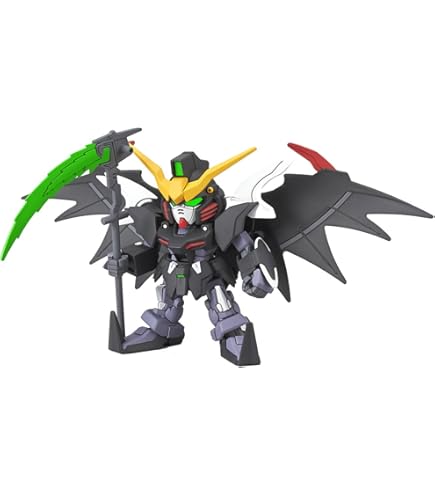 Mobile Suit in Action! ! GF13-003NEL John Bull Gundam (japan