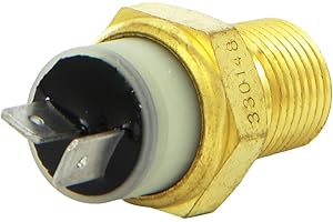 Metzger 0905305 Sonde de température, liquide de refroidissement