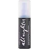 Urban Decay All Nighter Makeup Setting Spray, Long-Lasting Fixing Spray for Face, Up to 16 Hour Wear, Vegan & Oil-free Formul