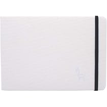 ETCHR Aquarellblock A5 Kaltpressung - 16 Seiten Zellstoffpapier Für Künstler & Anfänger