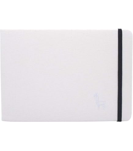 Etchr : Perfect schetsboek: 300 g/m²: A4: Niet