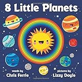 8 Little Planets by