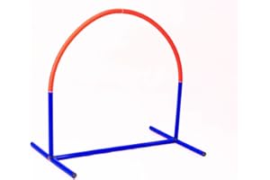 NATIV Procyon Hooper, blau/orange - 1 Set