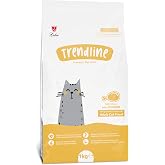 Trendline Chicken Cat Food 1 kg