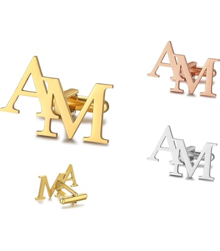 Silver Tottenham Hotspur FC Round Crest Cufflinks - J2748 | F - View #12