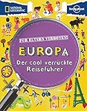 Image de Für Eltern verboten: Europa: Der cool verrückte Reiseführer