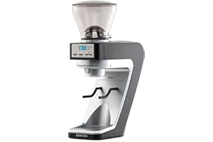 Baratza - Sette 30 230V Macinacaffè - Macinacaffè elettrico in grani, Nero