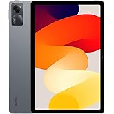 Xiaomi Redmi Pad SE 8GB 256 GB 11" Gray Tablet