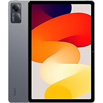Xiaomi Redmi Pad SE 8 GB RAM 256 GB Rom 11